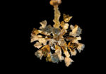 Das Licht Venetian Petal Chandelier - Image 3