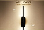 Das Licht Shadowline Lumina Sconce - Image 3