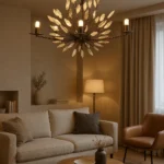 Das Licht The Whispering Shards of Night