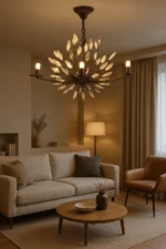 Das Licht The Whispering Shards of Night