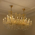 Das Licht The Habsburg Crystal Bloom The Kings Crown