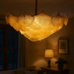 Das Licht The Midas Bloom Chandelier