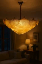 Das Licht The Midas Bloom Chandelier