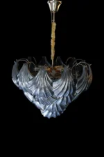 Das Licht The Midas Bloom Chandelier - Image 6