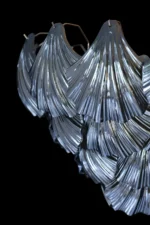 Das Licht The Midas Bloom Chandelier - Image 4