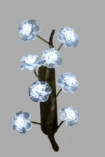 Das Licht Floral Wall Sconce - Image 3