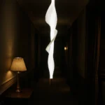 Das Licht The Helix Lumina Pendant