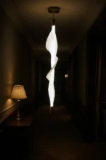 Das Licht The Helix Lumina Pendant