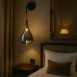 Das Licht Edison Wall Sconce