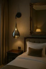 Das Licht Edison Wall Sconce