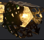 Das Licht The Obsidian Prism Luminaire - Image 5