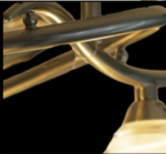 Das Licht Swirl Of Elegance - Image 6