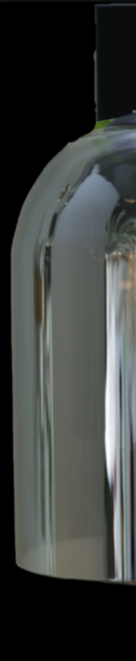 Das Licht Black Smoke Glass - Image 6