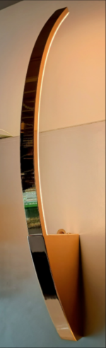 Das Licht Lunar Arc Sconce - Image 4