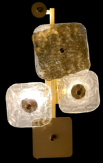 Das Licht Glacial Éclat Luminaire - Image 4