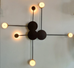 Das Licht Astral Meridian Wall Light - Image 4