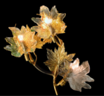 Das Licht Luminous Phyllode Wall Applique - Image 4