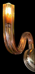 Das Licht Curvilinear Amber - Image 4