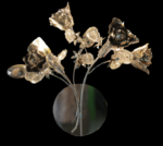 Das Licht Herrlich Lavish Sconce - Image 3