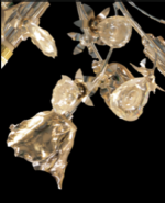 Das Licht Herrlich Lavish Sconce - Image 6