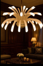 Das Licht The Resplendent Tendril