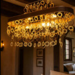 Das Licht Fractal Ring Descent