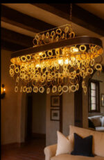 Das Licht Fractal Ring Descent