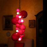 Das Licht The Rosaline Swarm