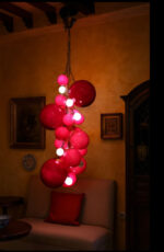 Das Licht The Rosaline Swarm