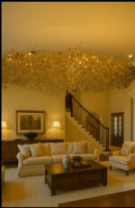 Das Licht The Gossamer Glade of Light