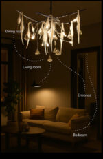 Das Licht The Gossamer Cygnet Dream