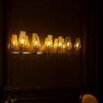 Das Licht Aurelian Prism Lattice