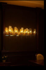 Das Licht Aurelian Prism Lattice