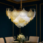 Das Licht The Sanleen Grand Ginkgo Cascade