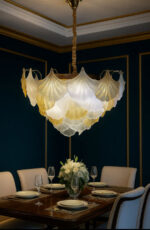 Das Licht The Sanleen Grand Ginkgo Cascade