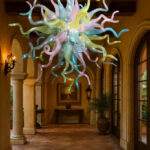 Das Licht The Hydra’s Glow