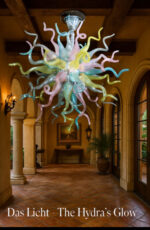 Das Licht The Hydra’s Glow