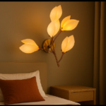 Das Licht Elysian Bloom Wall Sconce