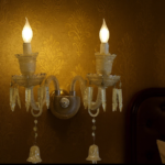 Das Licht Avenue Classic Wall Light