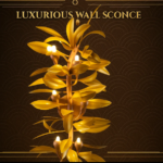 Das Licht Golden Foliage Glow