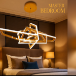 Das Licht The Nexus Glow Pendant