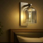 Das Licht Black Smoke Glass