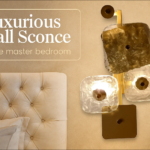 Das Licht Glacial Éclat Luminaire