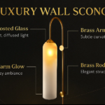 Das Licht Burnished Radiance Column