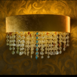 Das Licht Aurulent Deliquescence Wall Eclat