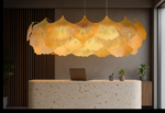 Das Licht The Gossamer Ginkgo Grove - Image 3