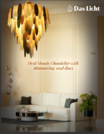 Das Licht Oval Mosaic - Image 3