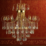 Das Licht - Rosina's Kohinoor Cascade