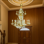 Das Licht The Gossamer Inferno