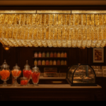 Das Licht The Fractal Facade of Dawn